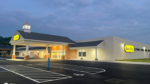 Grand Opening at Ephrata! - Good's Store Online