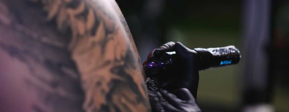 Top 10 Tattoo Machines for Beginners - Tattoo Unleashed