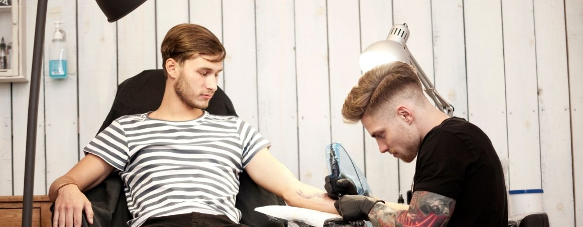 Understanding the Legal Aspects of Tattooing in 2026 - Tattoo Unleashed