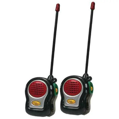 World's Smallest Walkie Talkies 03997