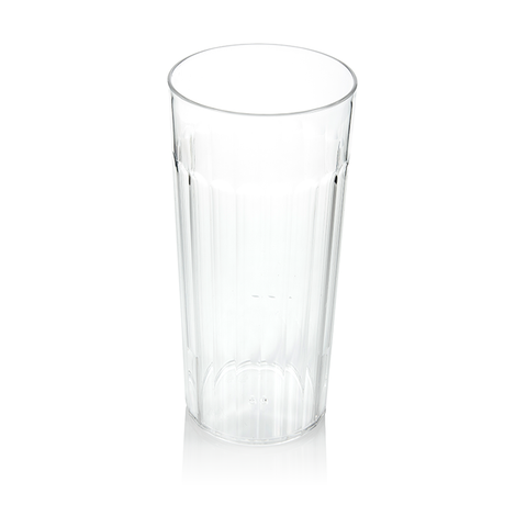 Clear 30 Oz. Tumbler 12005