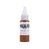 Dynamic Light Brown Tattoo Ink - 1oz
