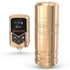 Ambition Torped Wireless Tattoo Pen Machine Gold Kit 32mm
