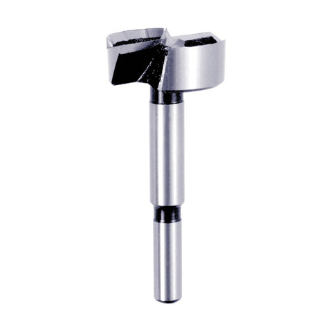 1-1/2 in. High-Speed Steel Forstner Bit (1-Piece)