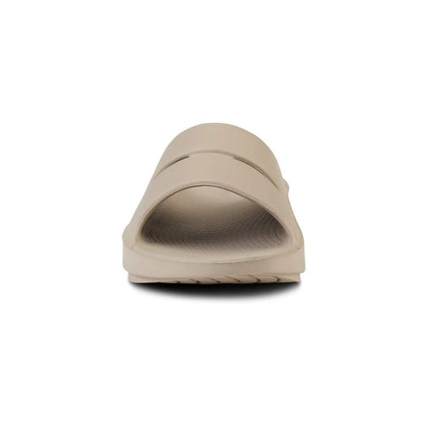 Front of Nomad Slides