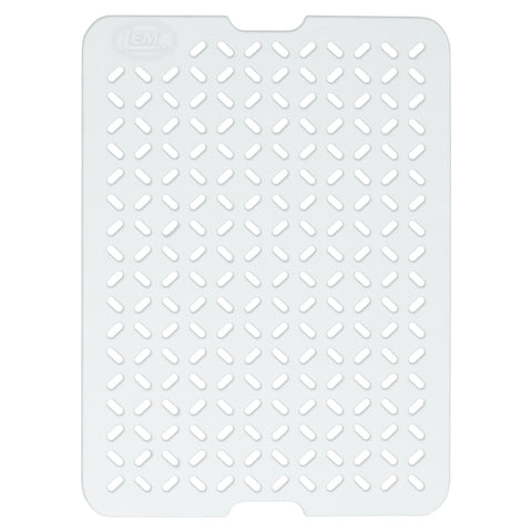 Plastic Meat Lug Drain Tray 1198