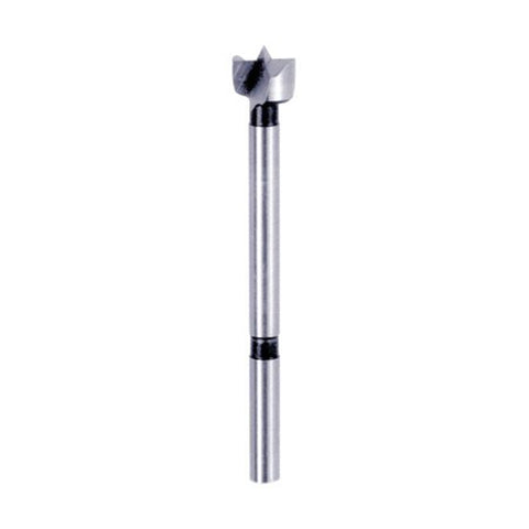 1/2 in. High-Speed Steel Forstner Bit