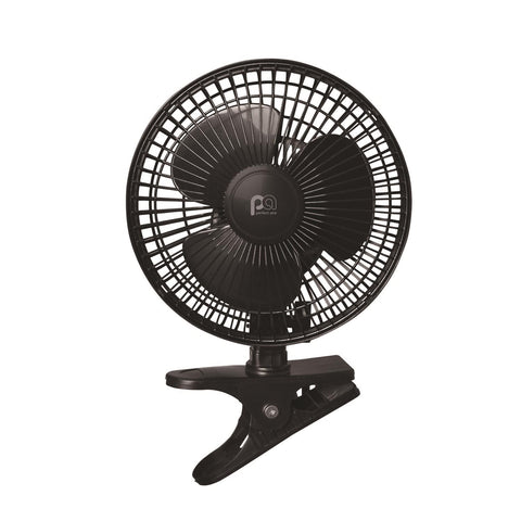 2 speed Clip Fan 1PAFD6E