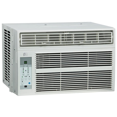 8000 BTU 115 V Window Air Conditioner w/Remote 