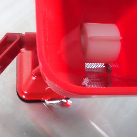 Jumbo Tomato Press 1952