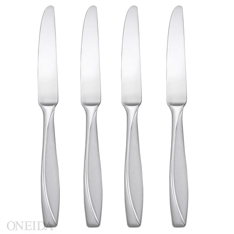 Set of 4 Dinner Knives T222004E