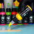 Mummy Bright Yellow Tattoo Ink - 1 oz
