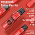 Poseidon Wireless Tattoo Pen Machine Kit PTK21