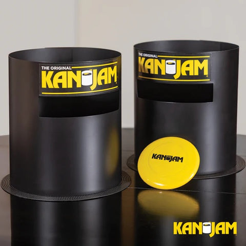 KanJam Mini Indoor Game Set