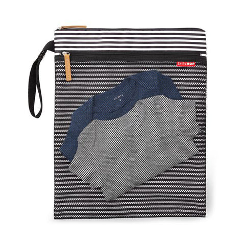 Grab & Go Wet/Dry Bag