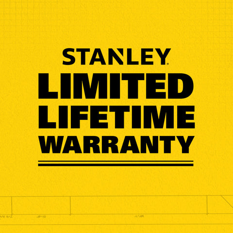 Stanley Tools Retractable 6 Inch Classic 99 Utility Knife 10-099 20530