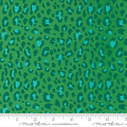Jungle Paradise Collection Cotton Fabrics 20787