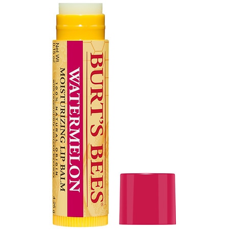 Watermelon Lip Balm