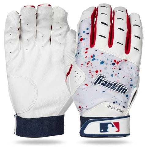 2nd-Skinz Batting Gloves 21741F2