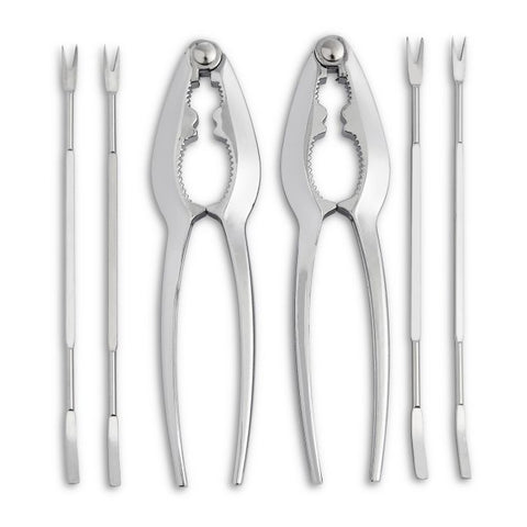 Seafood Cracker and Pick Set 22126