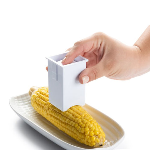 Corn Cob Butterer 22158