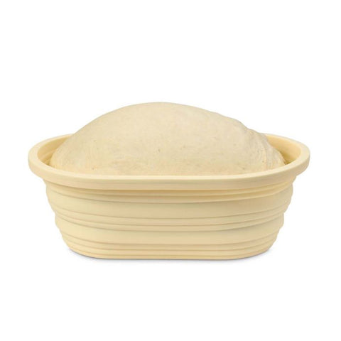 Collapsible Dough Proofing Basket 22245