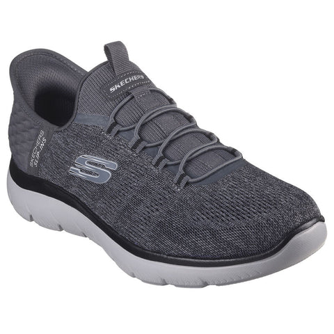 Shoe on an Angle CCBK
