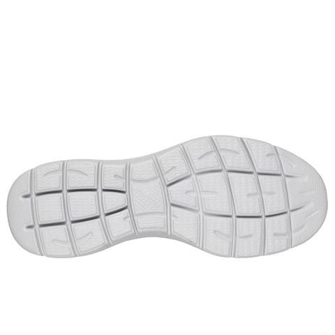 Sole of Navy Blue Skechers men's Slip-ins Summits Leyter sneaker