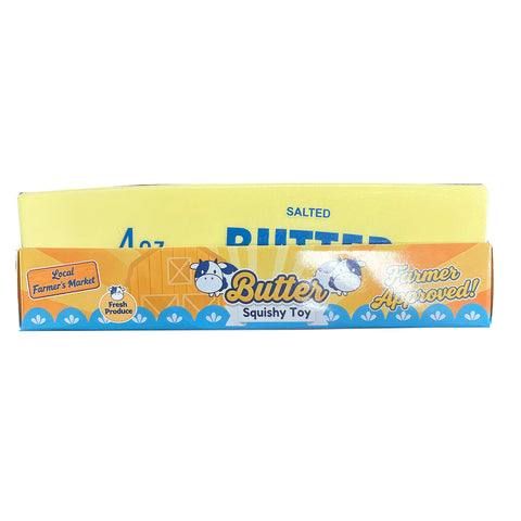 Butter Squishy 24569