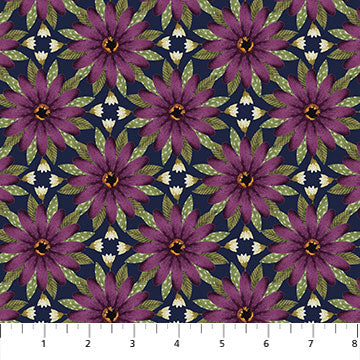 Northcott Avalon Collection Cotton Fabric 24849
