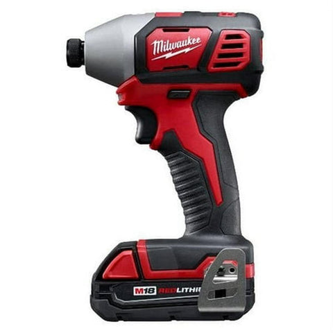 2656-22Ct - M18 18V Cordless Driver Kit