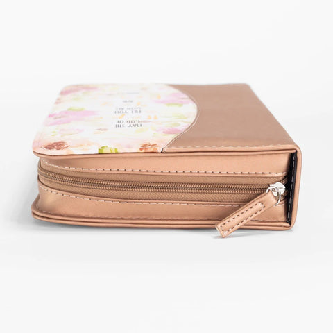 Top of Bible Cover