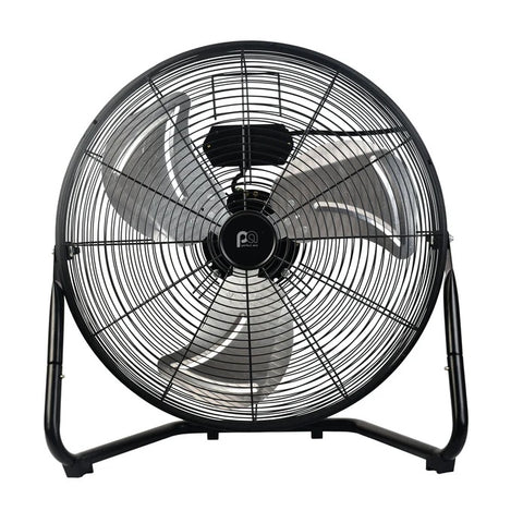 18� High Velocity Floor Fan 1PAFHV18