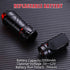 Mummy Anubis Wireless Tattoo Pen Machine