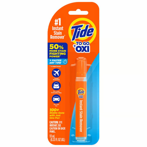 Tide To Go Stain Pen 01870