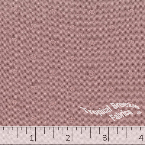 Mauve               
