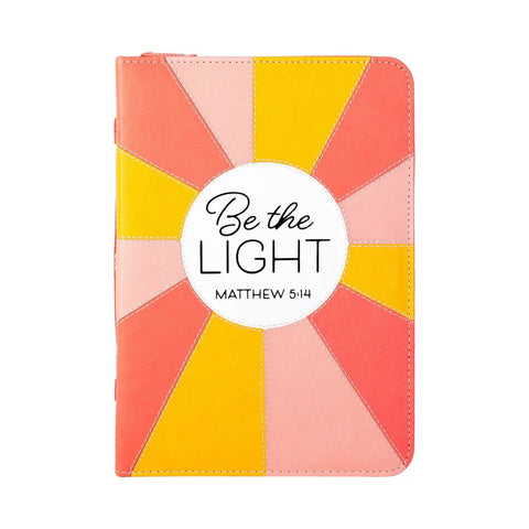 Front of Bible Cover