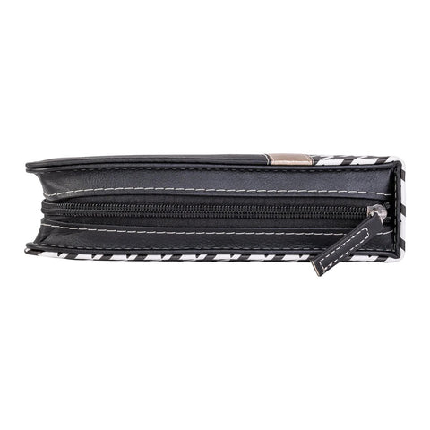 Top of Bible Cover