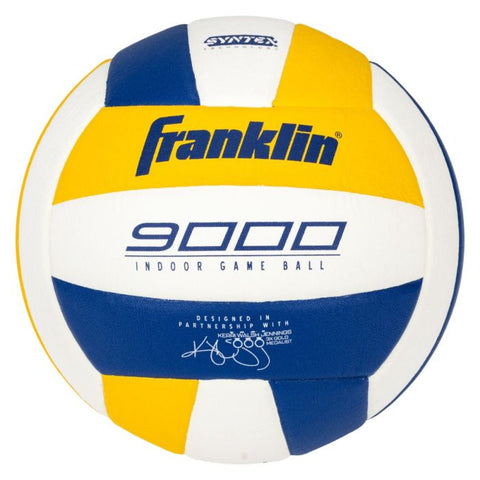 9000 Indoor Game Volleyball 34056
