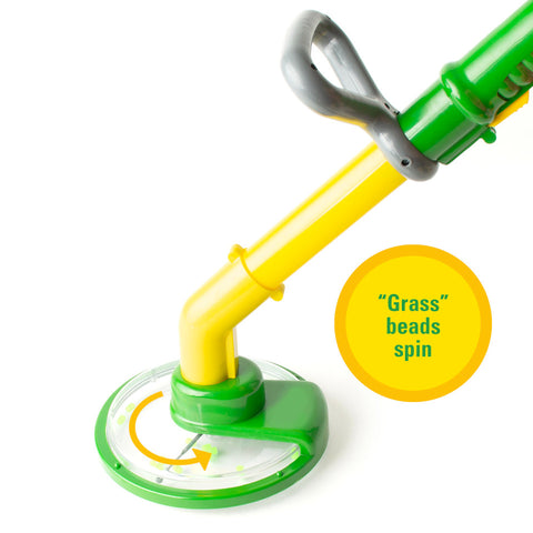 John Deere Weed Trimmer Toy 35813