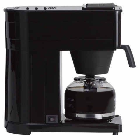 Bunn GRB Speed Brew Black Coffee Maker 38300.0063
side view