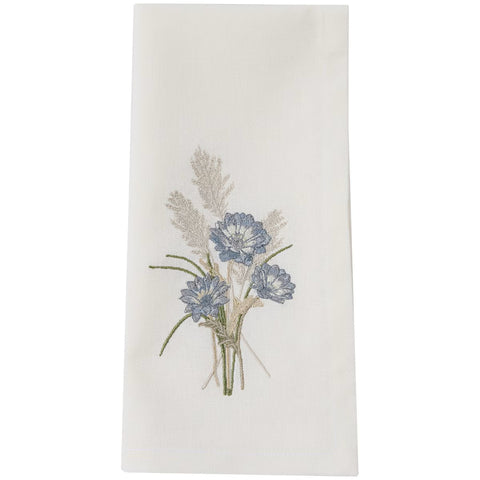Whispering Grove Design Cloth Napkin 3961-020