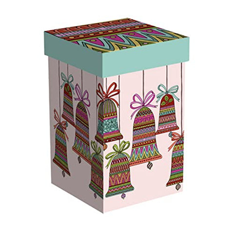 coordinating gift box