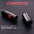Mummy Pharaoh Wireless Battery Pack 2000mAh