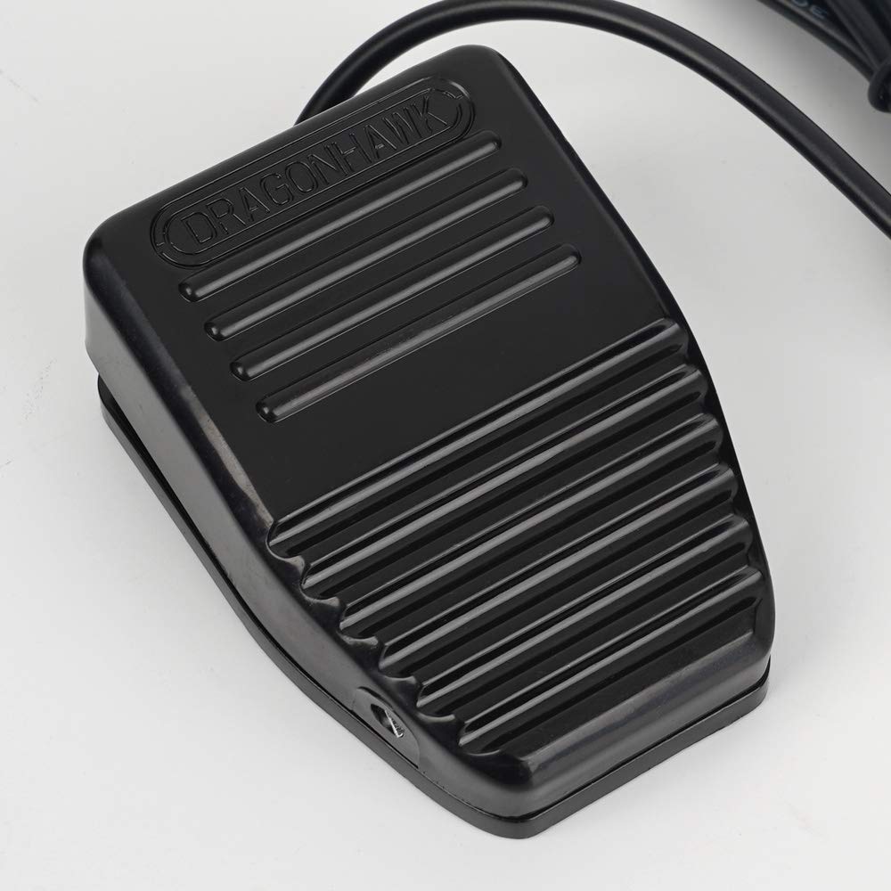 Dragonhawk F1 Tattoo Foot Pedal Switch