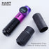 Mast Archer Gradient Purple Wireless Tattoo Pen Machine 3.5mm Stroke