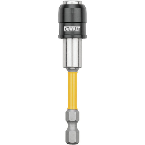3 in. Steel Bit Holder