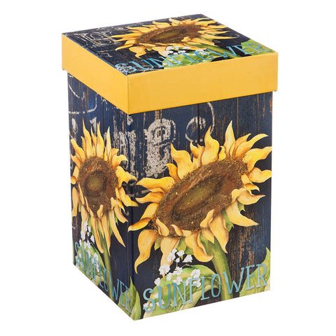 Coordinating Box