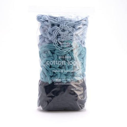 Lotta Loops (Pro Size)
Atlantic