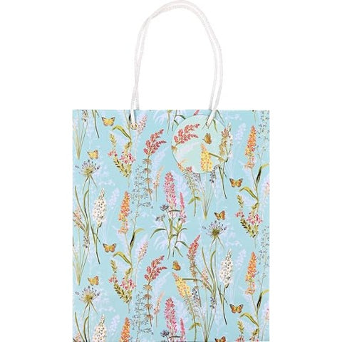Blooms & Butterflies Gift Bag 347787